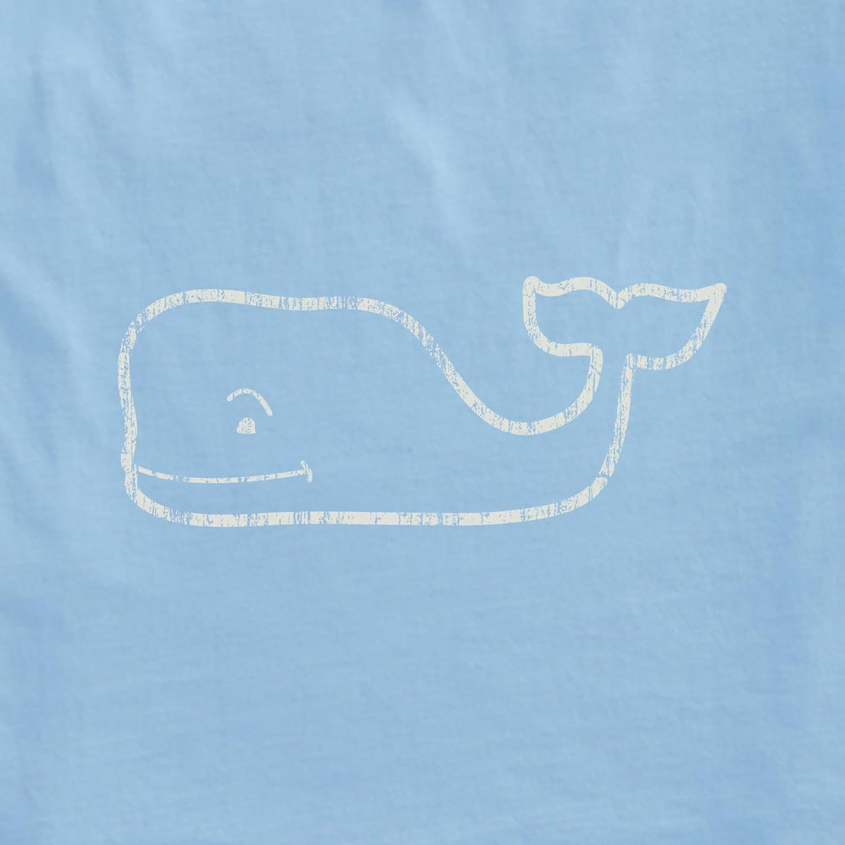 Vineyard Vines Playera con Bolsillo de Ballena CamisetaMujer