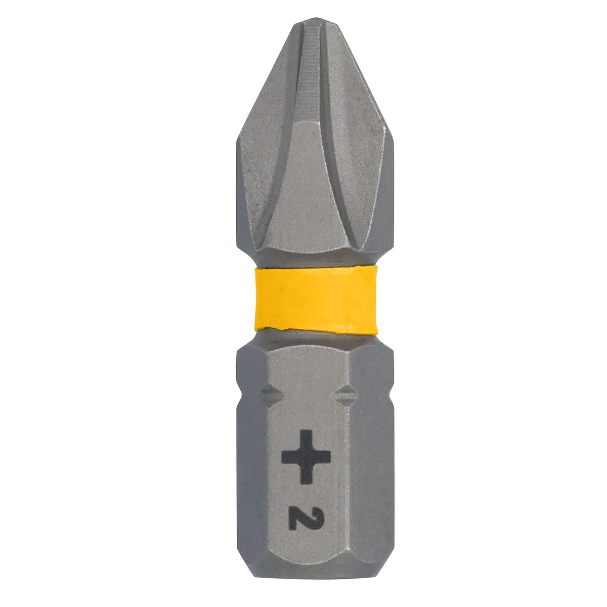 DEWALT Puntas para destornillador, juego de 30 piezas Phillips #2 de 1" (DWA1PH2UMF30)