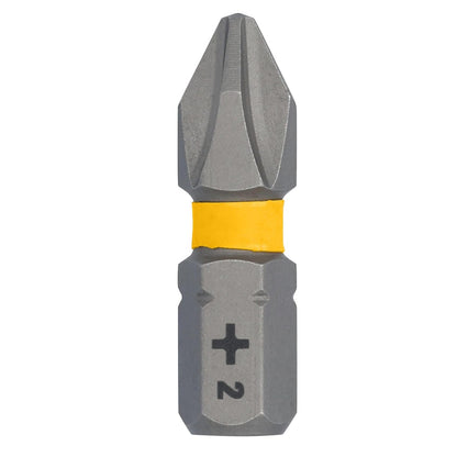 DEWALT Puntas para destornillador, juego de 30 piezas Phillips #2 de 1" (DWA1PH2UMF30)