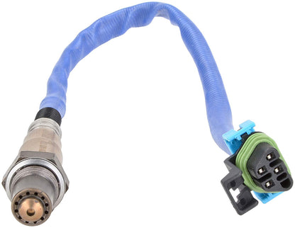 Bosch Caudalímetro Sensor de Flujo de Masa de Aire (MAF) 0280218270 - 16089 - Sensor de oxígeno - Banda estrecha