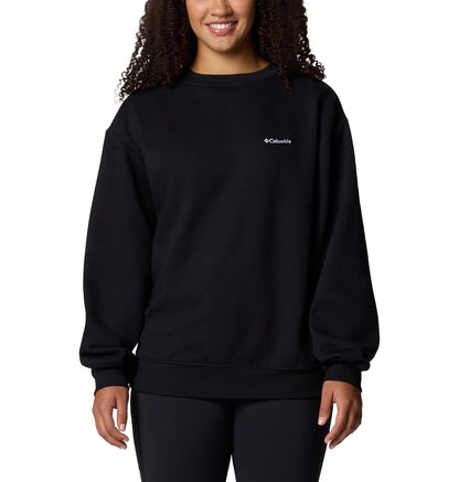 Columbia Aldermore Crew Sudadera Mujer