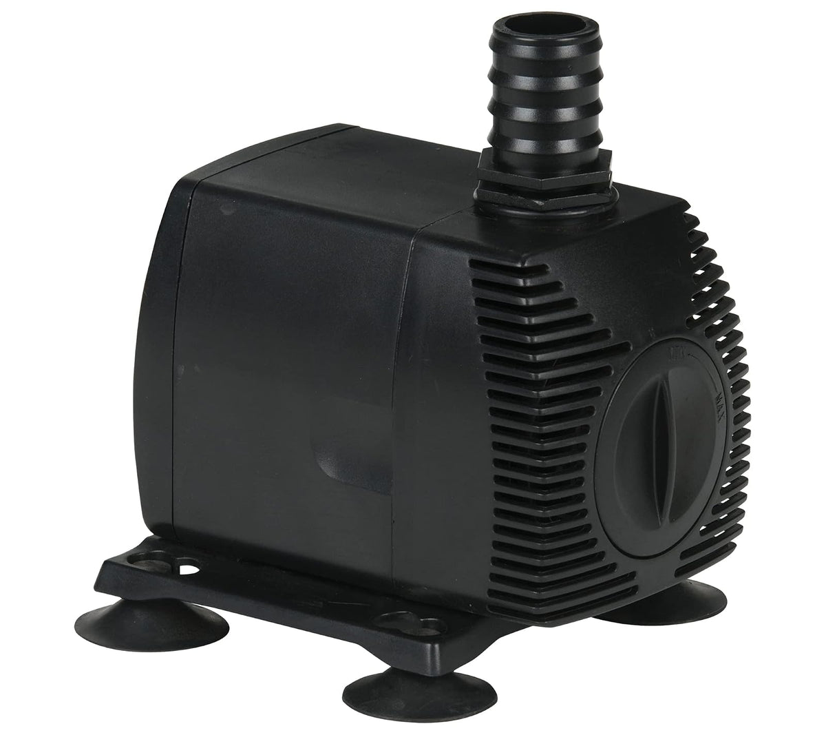 Little Giant 566721 810 GPH Multi Purpose Magnetic Drive Pump, 109 Watt