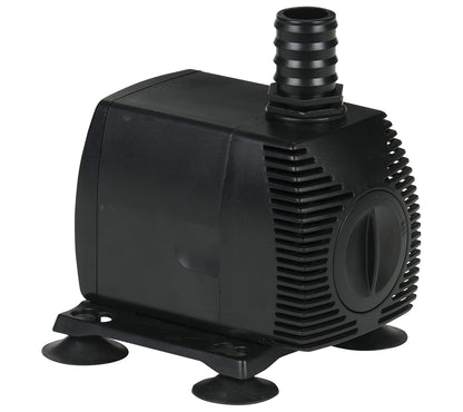 Little Giant 566721 810 GPH Multi Purpose Magnetic Drive Pump, 109 Watt