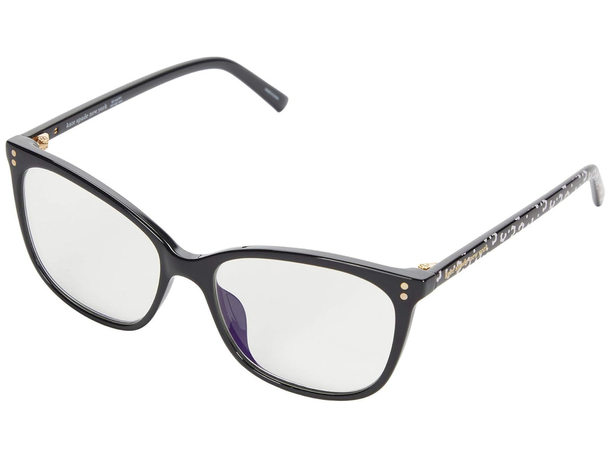 kate spade new york Kate Spade - Estilo óptico hembra Aubree Gafas de lectura mujeres