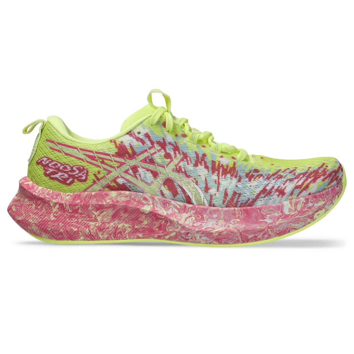 Asics Noosa Tri 16 - Tenis de Correr para Mujer