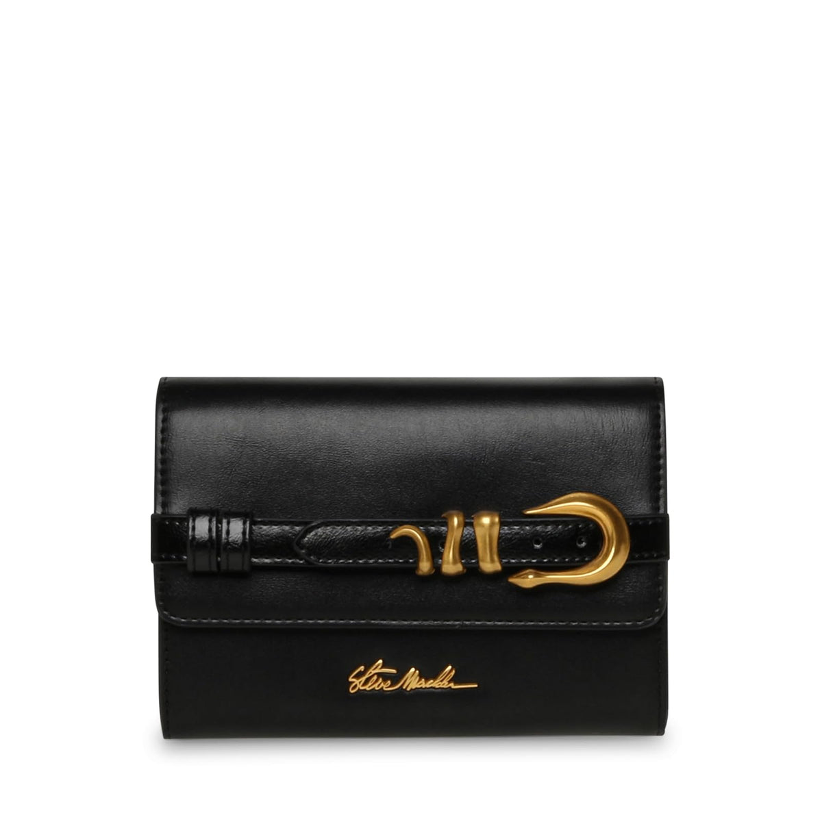 Steve Madden WALLET Bdrip Negro