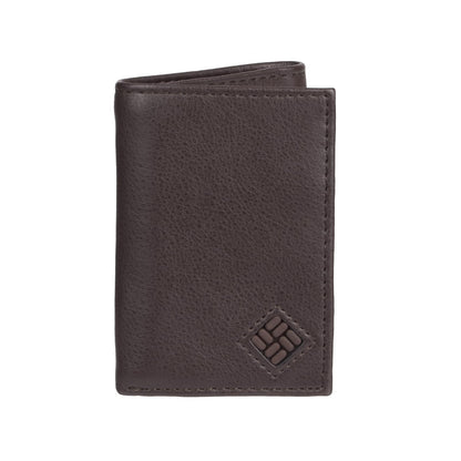 Columbia Cartera RFID Trifold para hombre