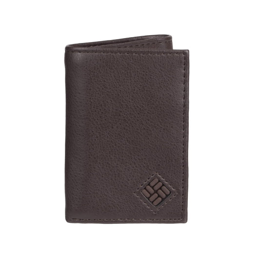 Columbia Cartera RFID Trifold para hombre