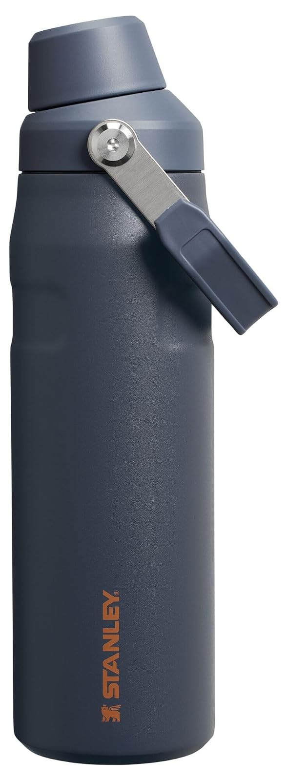 Stanley IceFlow AeroLight FastFlow Botella de Agua - 24 onzas - Twilight