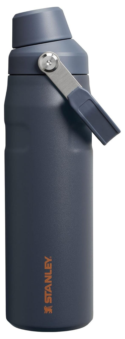 Stanley IceFlow AeroLight FastFlow Botella de Agua - 24 onzas - Twilight