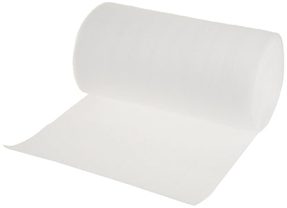 Uboxes FOAMSHEETS50 Hojas de Espuma para Envolver - 50" x 12" 1/16" ( Paquete de 50)