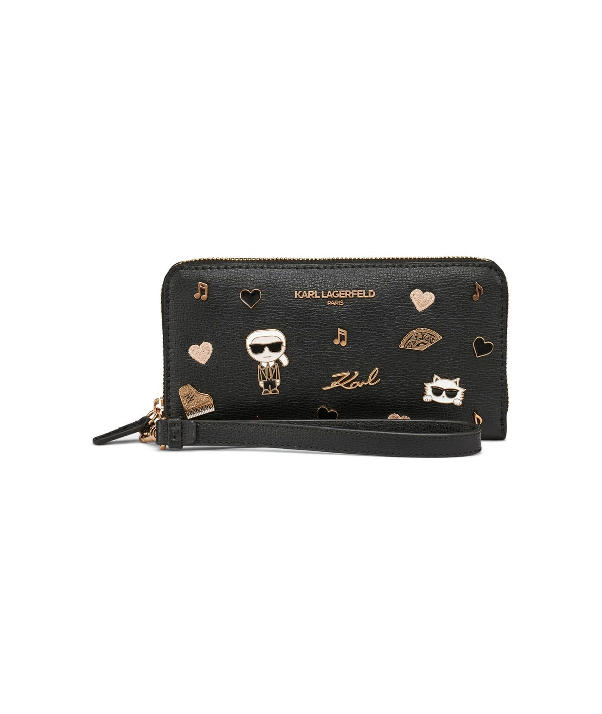 Karl Lagerfeld Paris Jacqueline