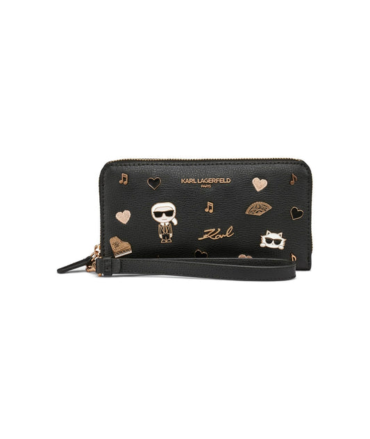 Karl Lagerfeld Paris Jacqueline
