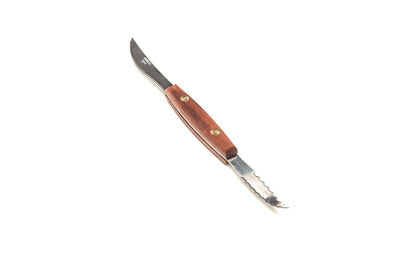 Fox Run, Cuchillo de Pomelo