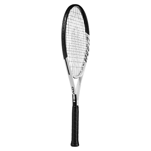 HEAD Geo Speed - Raqueta de Tenis para Adultos – Raqueta de Equilibrio de luz preencordada de 27.5 Pulgadas