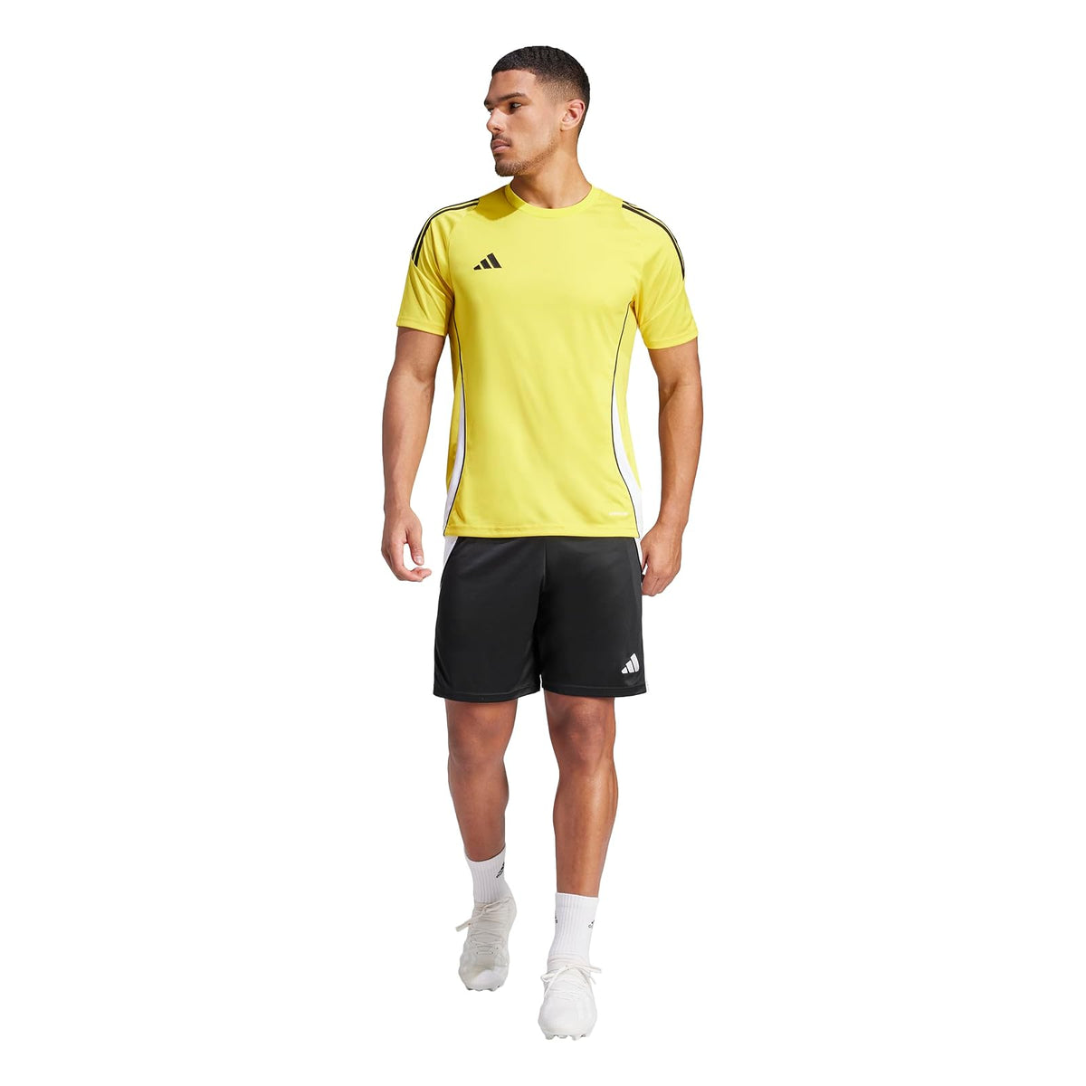 Adidas Playera TIRO24 Camiseta para Hombre