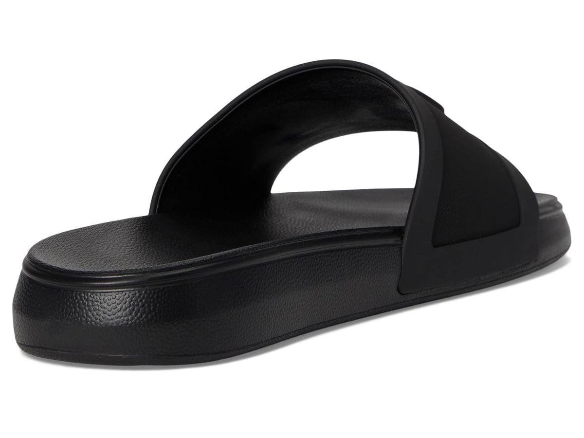 Calvin Klein Wlinderz Sandalias deslizantes para hombre