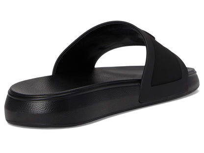 Calvin Klein Wlinderz Sandalias deslizantes para hombre
