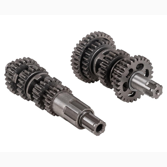 Transmisión Completa 250Sz, Dt200Sport, Dt250Sport, Fiera200, Fiera250 Bikall E06020034 / E06020035
