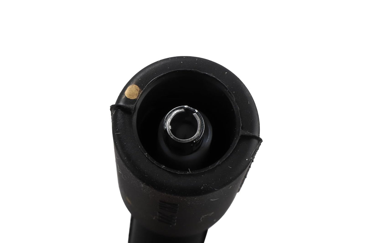 GM Parts 19431550 Cables Para Bujias Silverado 1500 4.3 De 2014/2018 Gm Parts Negro
