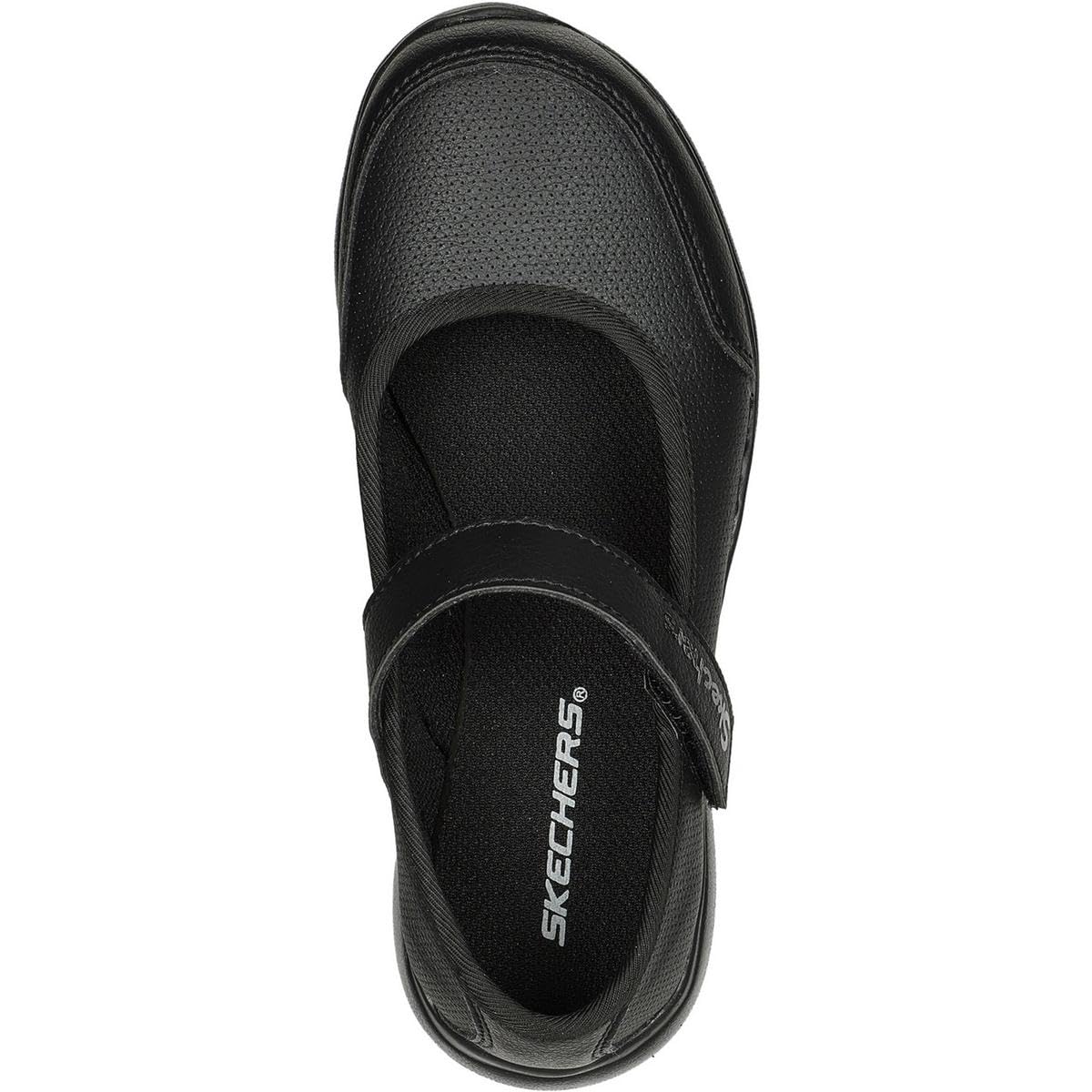 Skechers - Tenis Unisex para niños microstrides-Recess Rules