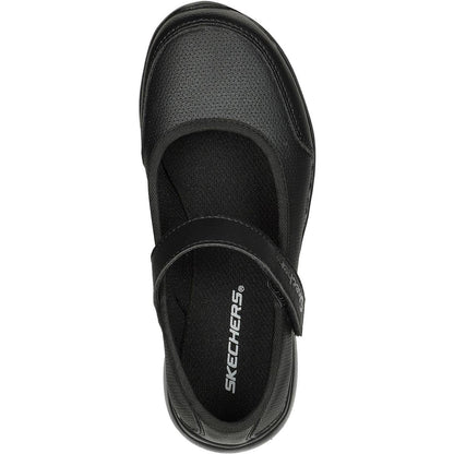 Skechers - Tenis Unisex para niños microstrides-Recess Rules