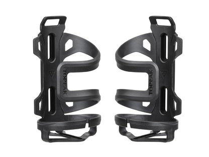 Topeak DualSide Cage Pro with Optional Toolbox