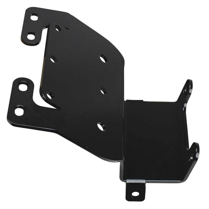 Extreme Max 5600.3166 ATV Soporte de Cabrestante para Honda FourTrax 300 1993-2000, Negro
