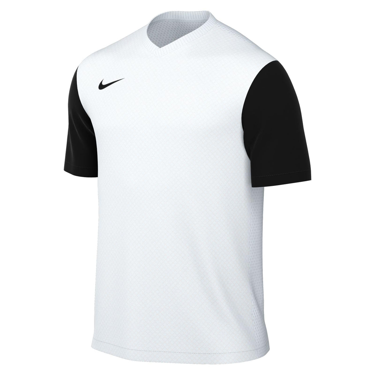Nike playera Dri-FIT Academy para hombre - XL - White - Black