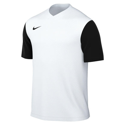 Nike playera Dri-FIT Academy para hombre - XL - White - Black