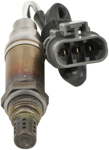 Bosch Caudalímetro Sensor de Flujo de Masa de Aire (MAF) 0280218270 - 15820 - Oxygen Sensor - Banda estrecha