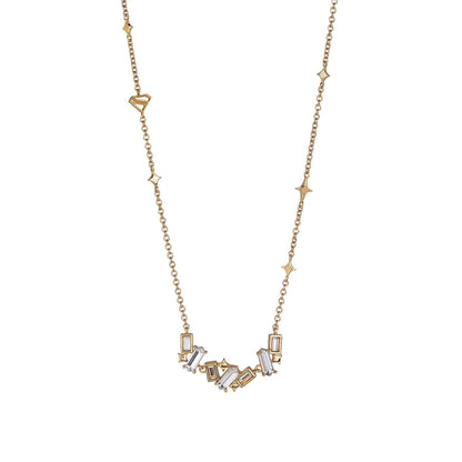Alex and Ani SUPERMAN™ Jewelry - SUPERMAN™ Fortress of Solitude Necklace