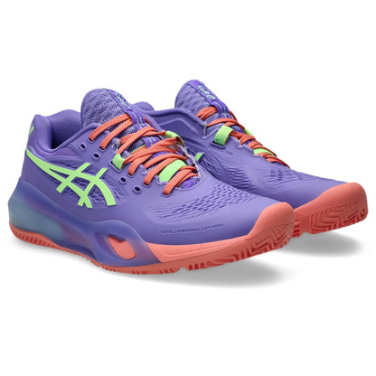 Asics Gel-Resolution X Padel Zapatillas para Mujer