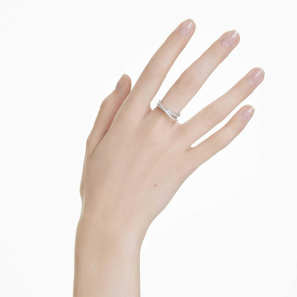 Swarovski, Hyperbola Ring