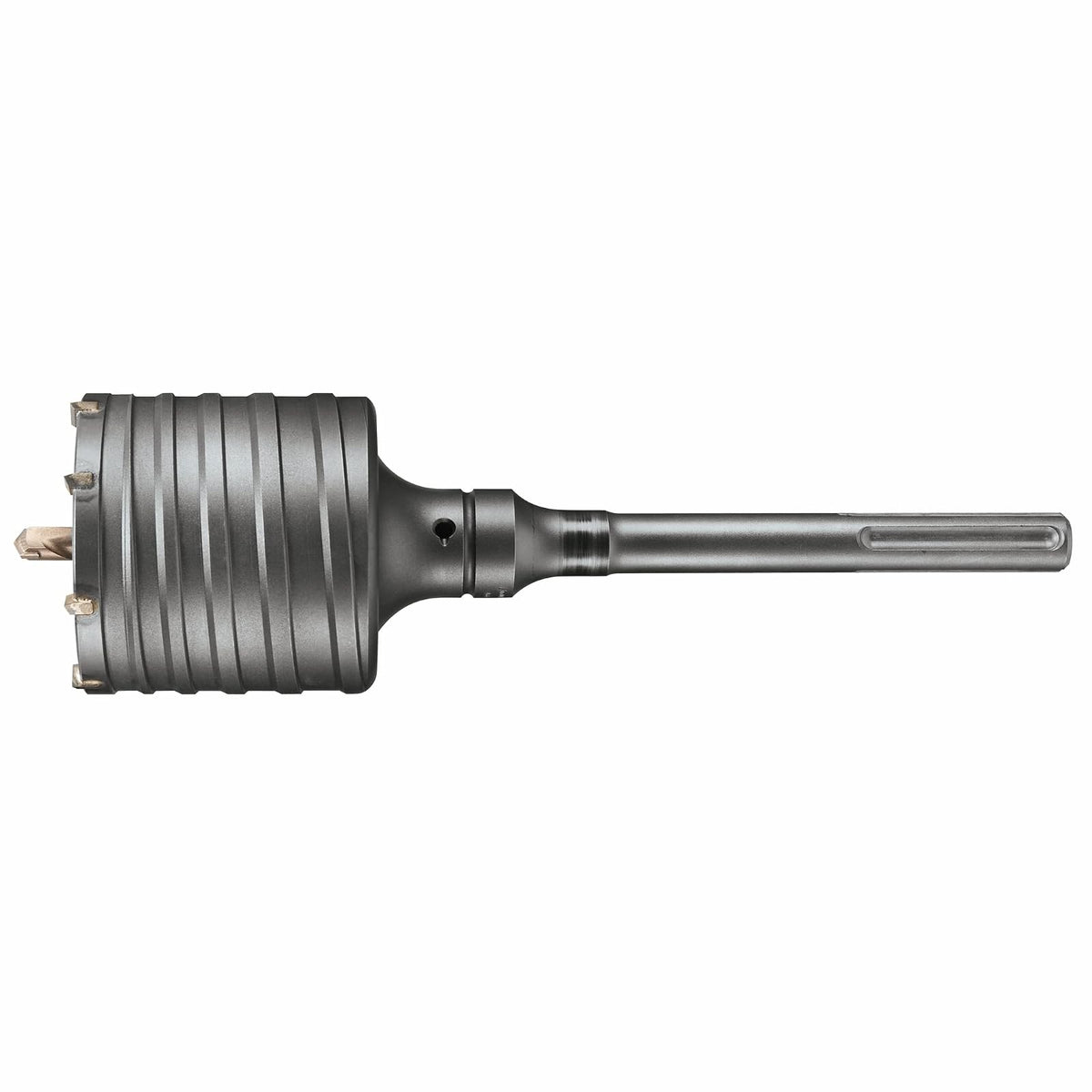 BOSCH HC8521 2-5/8-Inch x 12-Inch SDS Max Core Cutter - 2-5 - 8-In Diameter - 12-In Length