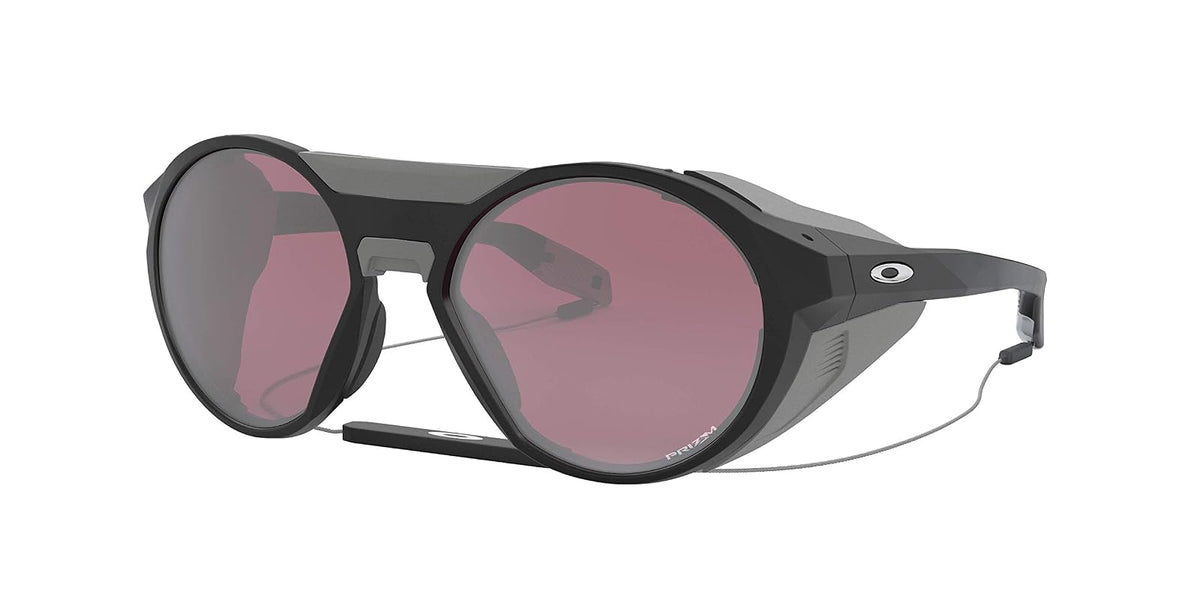 Oakley Oo9440 Clifden - anteojos de sol redondas para hombre