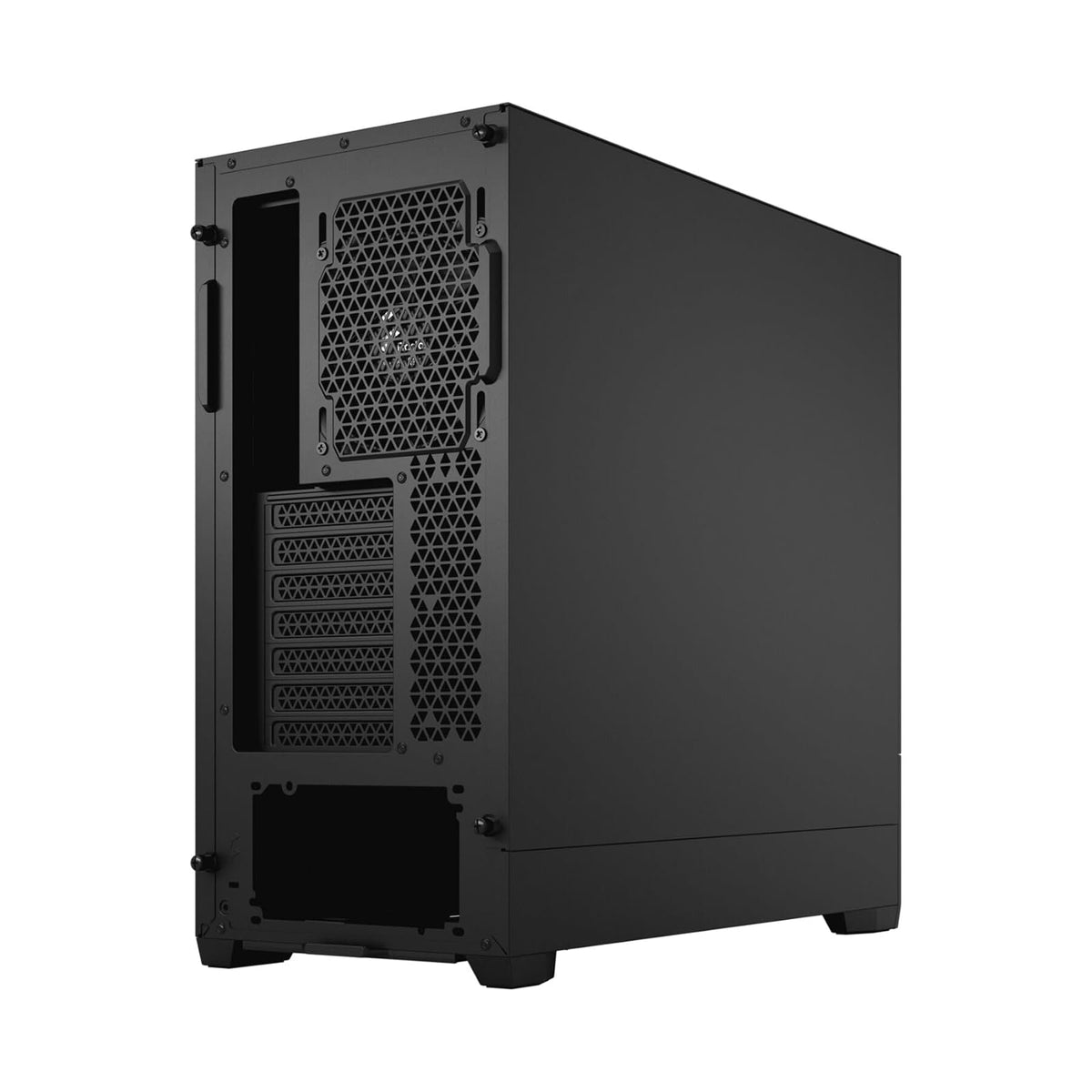 Fractal Design Pop Air Negro Sólido