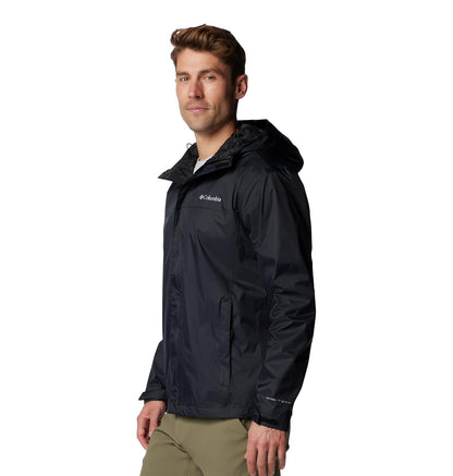 Columbia Watertight 2 Jacket Chubasquero impermeableHombres