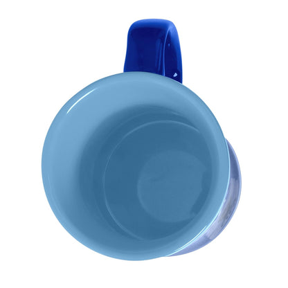 Honav United States Soccer FIFA World Cup 2026 - Taza de café esculpida de 14 onzas, taza de café de cerámica con diseño elevado, regalo perfecto para fanáticos y coleccionistas del fútbol de Estados
