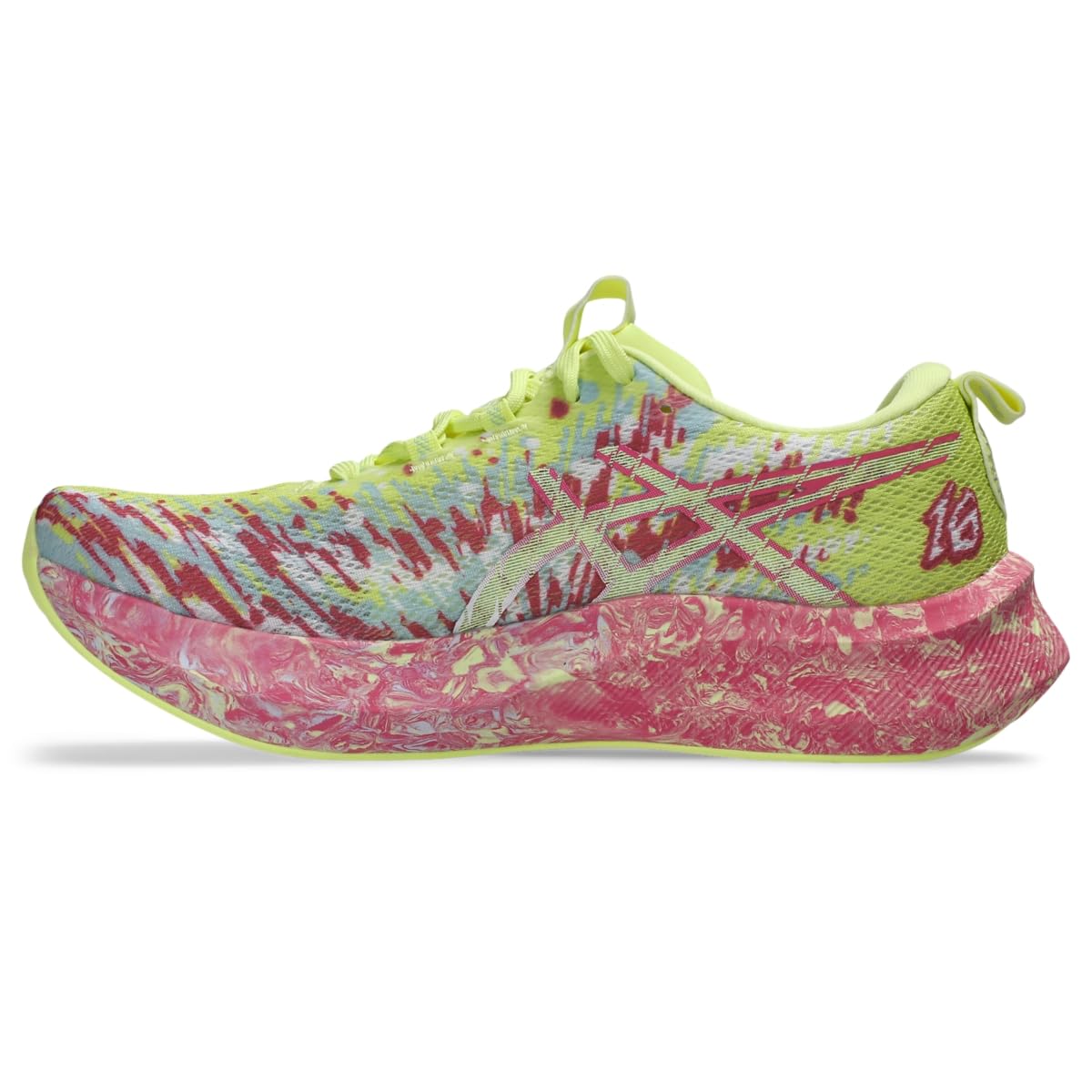 Asics Noosa Tri 16 - Tenis de Correr para Mujer