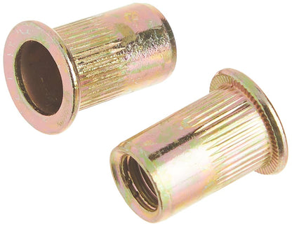Astro Pneumatic Tool RN516 5/16" - 18 remachadora de Tuercas de acero (100 piezas)