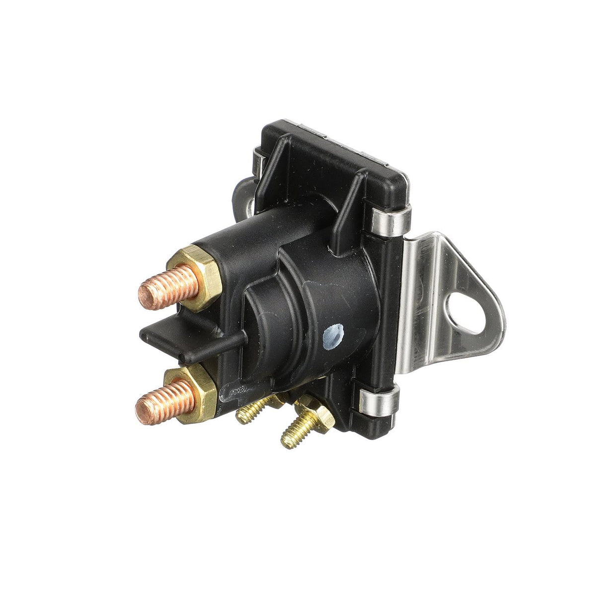 Quicksilver 8M0185622 Solenoide de Arranque o Ajuste de Potencia para fueraborda Mercury o Mariner o MerCruiser Stern Drives