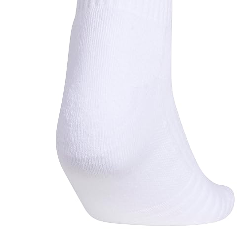 adidas Women's Cushioned 3.0 3-pack Crew Calcetín de tripul Mujer