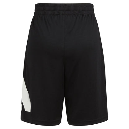 Adidas Pantalones Cortos de Rendimiento con Cintura elástica Aeroready® Pantalones Cortos para Niños