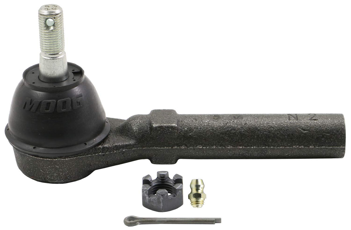 Moog AMGES800403 Terminal Exterior