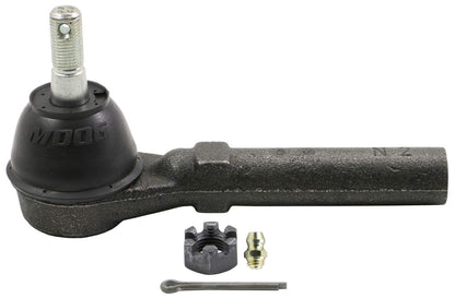 Moog AMGES800403 Terminal Exterior