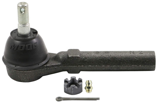 Moog AMGES800403 Terminal Exterior