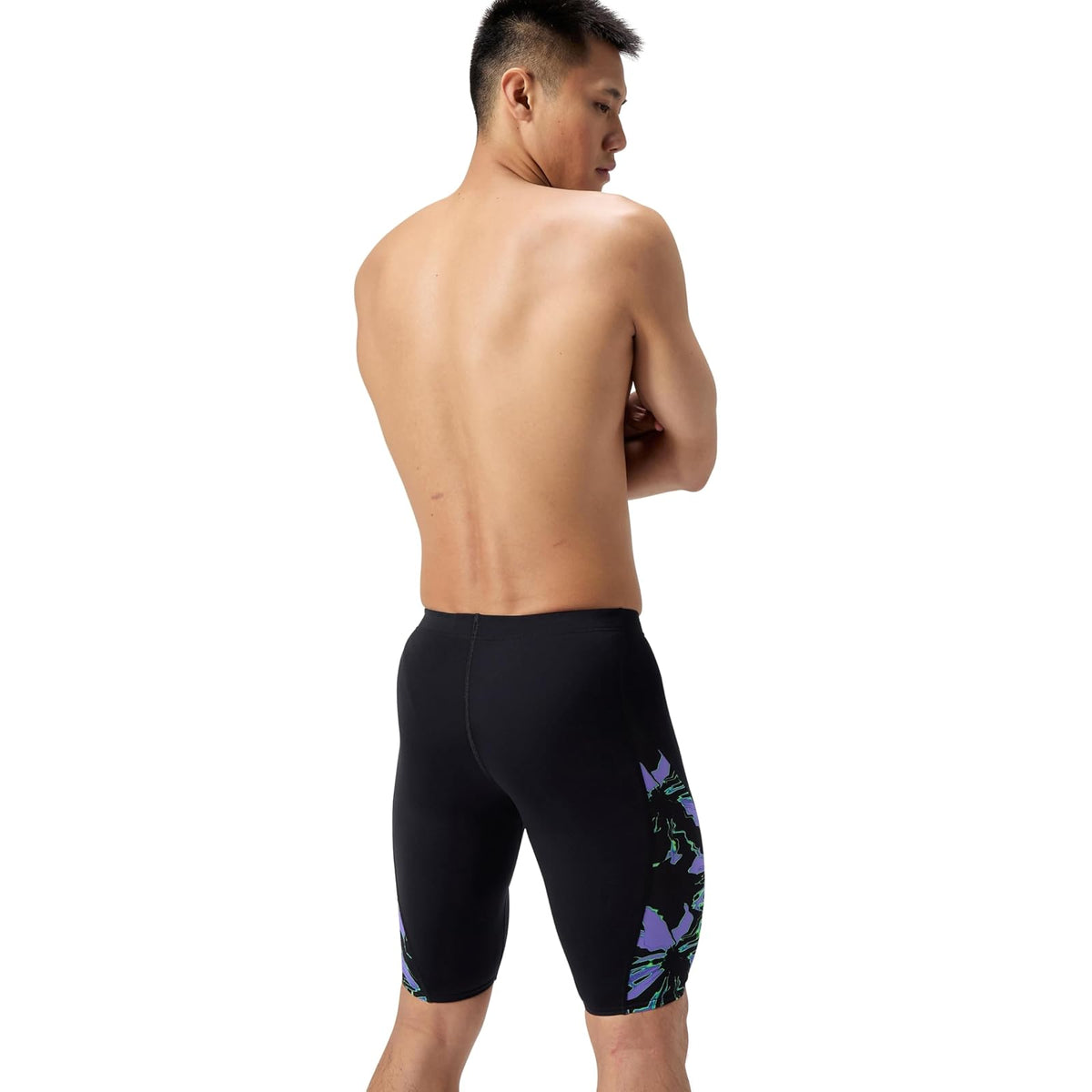 Speedo Jammer Eco ProLT - Traje de baño para Hombre Bañador para hombreHombre