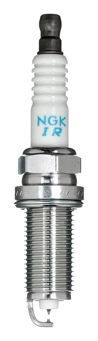 NGK Bujía de Encendido 93759-4PK | Sustituye a 1822A085 22401ZE07B 22401 ZE07B 22401-ZE01B 3450 4505 4703 IKH16TT PKH16TT FK16HR-11 9615 FR7NII35U.