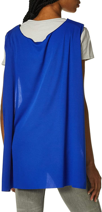 DC Comics Batgirl T-Shirt with Cape and Mask